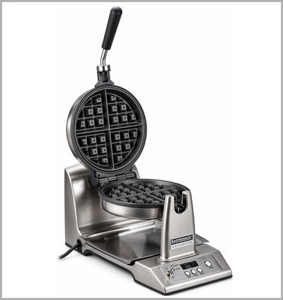 Gastroback Design Waffle Maker Advanced, 42419