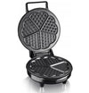 HEINRICH´S Waffle Maker HWA 8681