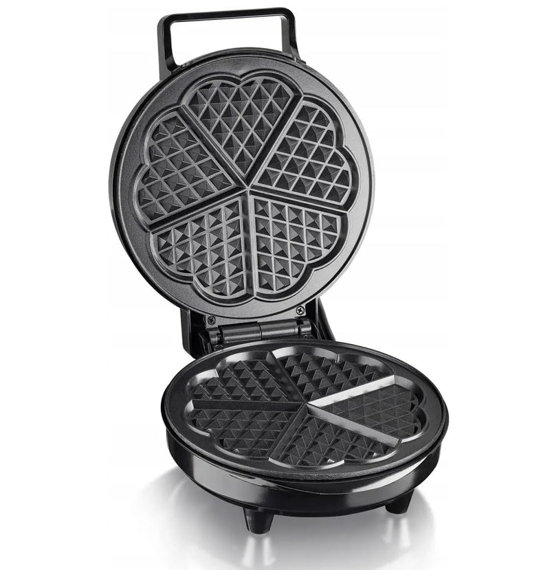 HEINRICH´S Waffle Maker HWA 8681