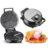 HEINRICH´S Waffle Maker HWA 8681