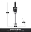 Waring Medium-Duty Quik Stik Plus WSB40