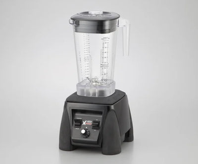 Waring Blender with Variable Speed Dial Controls MX1200XTXSEE