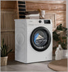 Bomann Washing Machine 10 kg WA 7110