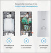 Bosch Water Heat Tronic  TR 400024EB