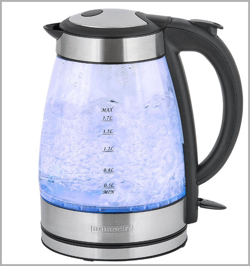 Heinrichs Water Kettle HWK 8853 G