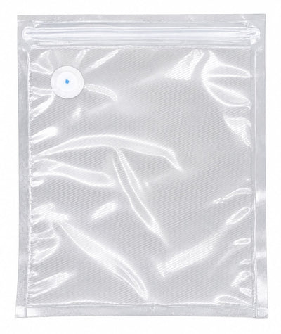 Caso Vacuum ZIP-bags 20x23 cm 20pcs 1292
