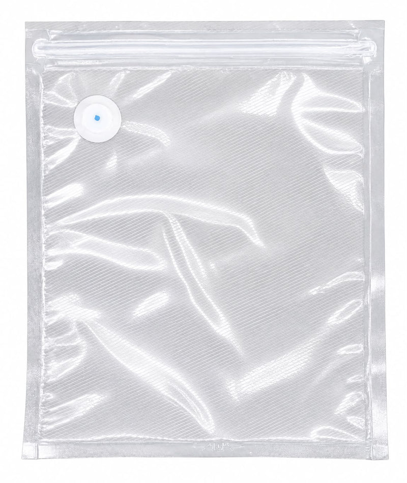 Caso Vacuum ZIP-bags 20x23 cm 20pcs 1292