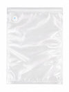 Caso Vacuum ZIP-bags 26x35 cm 20 pcs 1294