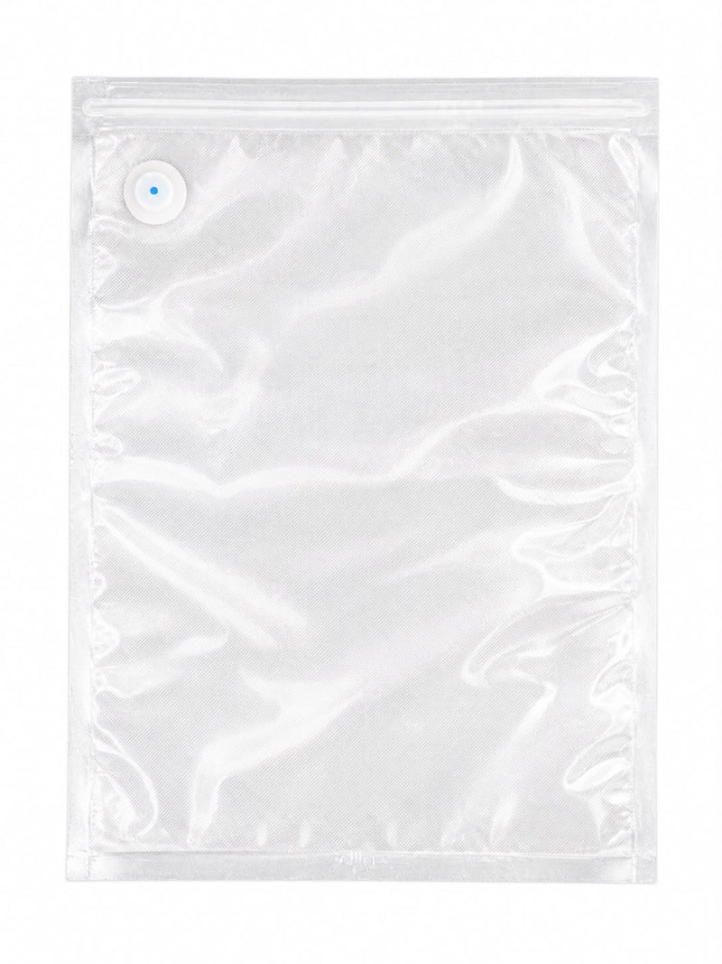 Caso Vacuum ZIP-bags 26x35 cm 20 pcs 1294