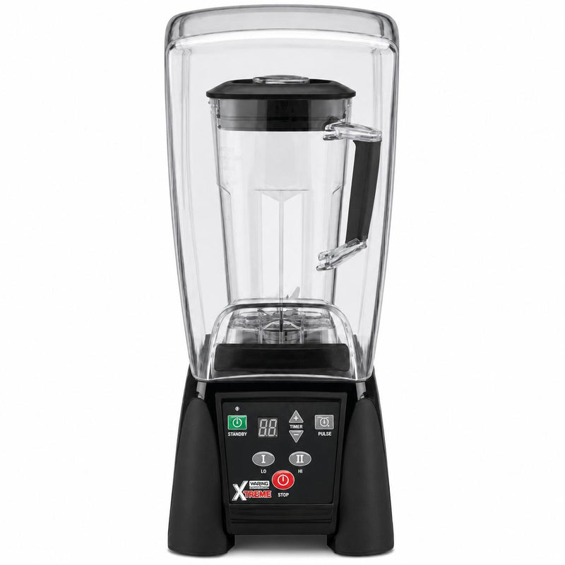 Waring Blender with Electronic Keypad MX1100XTXSEE