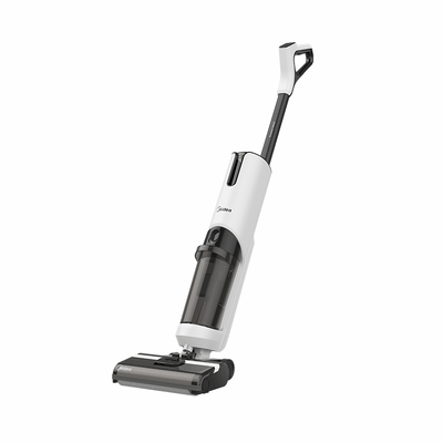 Media Cordless Floor Washer & Vacuum (X8 MWD2221WB)