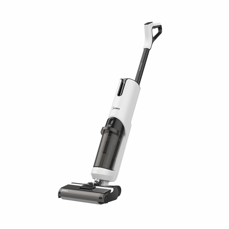 Media Cordless Floor Washer & Vacuum (X8 MWD2221WB)