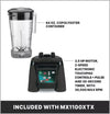خلاط وارنج اكستريم إلكتروني MX1100XTXSEE