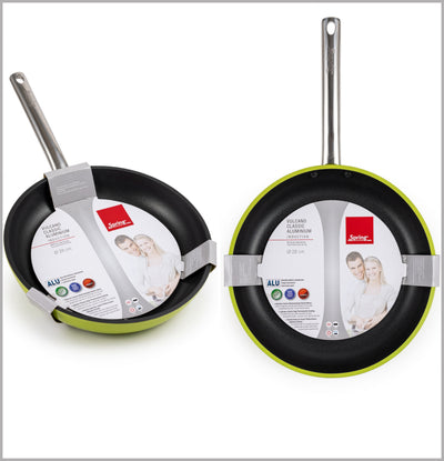 Spring frying pan 28cm 1480556028