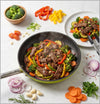 Spring frying pan 28cm 1480556028