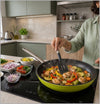 Spring frying pan 28cm 1480556028