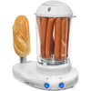 Clatronic Hot Dog Maker white HDM 3420 EK