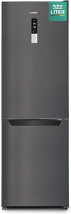 HEINRICHS fridge-freezer combination HKS 3195