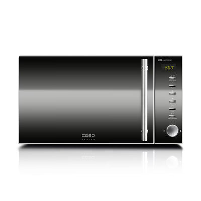 CASO Microwave M 20 electronic 3315