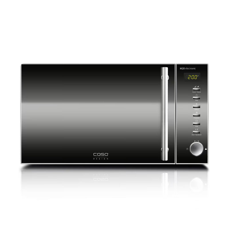 CASO Microwave M 20 electronic 3315