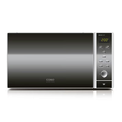 CASO Microwave  MCG 25 chef 3350