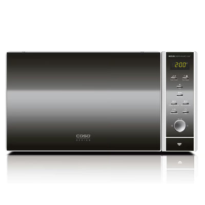 CASO Microwave MCG 30 Ceramic Chef 3371