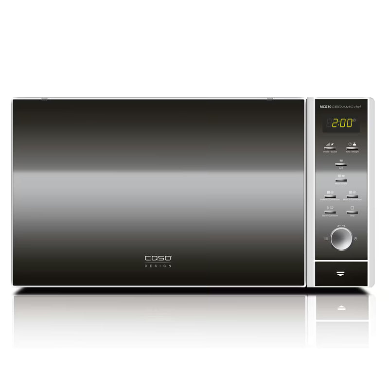 CASO Microwave MCG 30 Ceramic Chef 3371