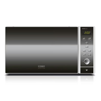 CASO Microwave  MCG 30 chef 3370