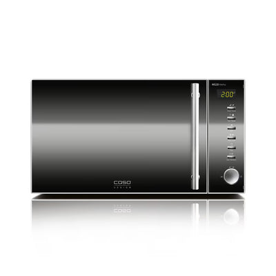 CASO MG 20 menu Design Microwave - Grill 3320