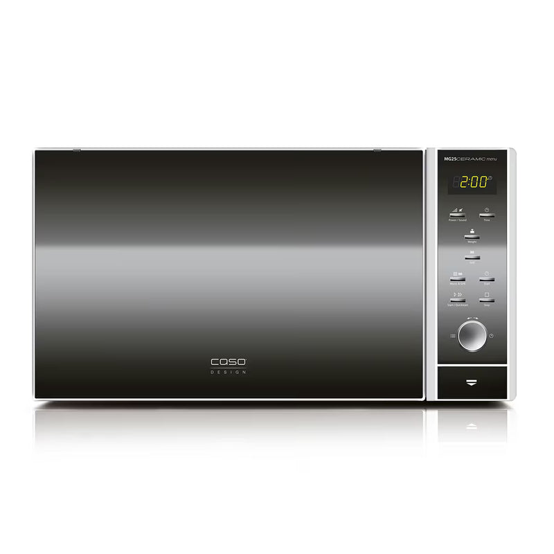 CASO Microwave - Grill MG 25 Ceramic 3331