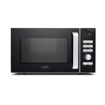 CASO MI 30 Ceramic Inverter Microwave 3336