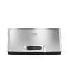 CASO Inox⁴ toaster for 4 slices 2779