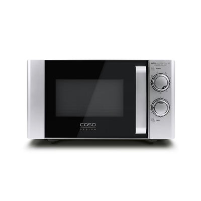 CASO Microwave + Grill MG 20 Ecostyle Ceramic 3316