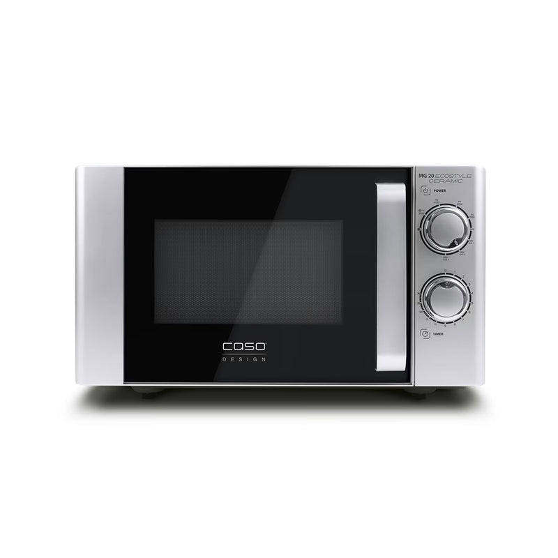 CASO Microwave + Grill MG 20 Ecostyle Ceramic 3316