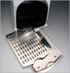 Gastroback crusher and ice electric proffesional 41311