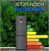 HEINRICHS fridge-freezer combination HKS 3195