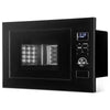 Bomann  Microwave Black MWG 3001 H EB