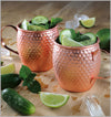 Cilio - mug MOSCOW 200416