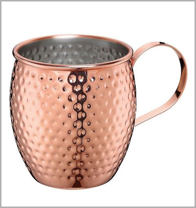 Cilio - mug MOSCOW 200416