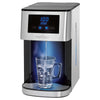 ProfiCook Hot water dispenser stainless steel/black PC-HWS 1145