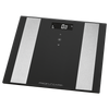ProfiCare 8 in 1 Glass Analysis Scale PC-PW 3007 FA black/stainless steel