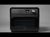 مقلاة CASO AirFry Chef 3000 الهوائية