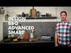 Gastroback Design BBQ Advanced Smart 42542