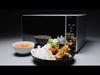 CASO Microwave MCG 25 chef 3350