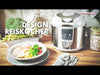 GASTROBACK  Design Rice Cooker  3 L 42507
