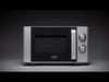 CASO Microwave + Grill MG 20 Ecostyle Ceramic 3316