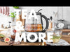 Gastroback Transparent tea maker 42438