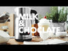 Gastroback Design Milk & Chocolate Advanced 42359