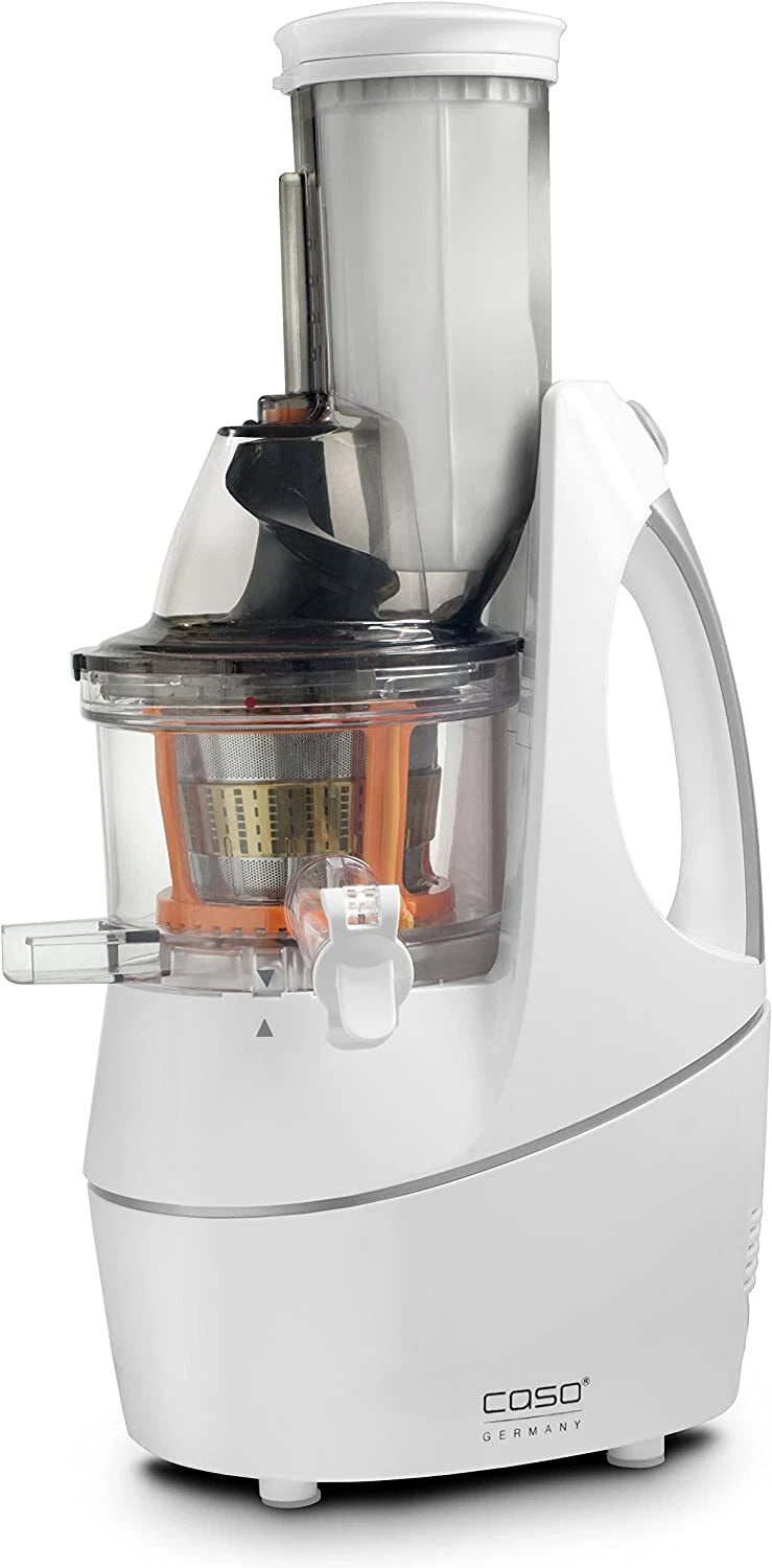 Caso SJW 400 slow juicer 3502