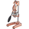 Cilio AMALFI Manual Juicer Stainless Steel